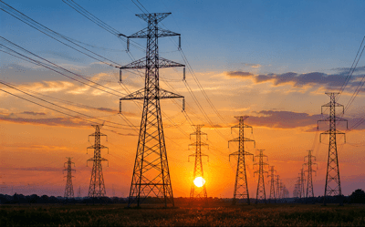 Energie und Fernwärme
