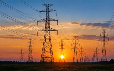 Energie und Fernwärme