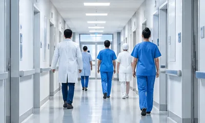 Gesundheitswesen