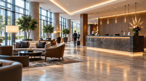 Hotellerie