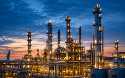Industrie