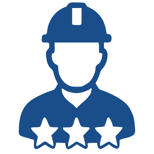 Erfahrung & Expertise Icon