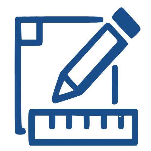 Maßgeschneiderte Lösungen Icon